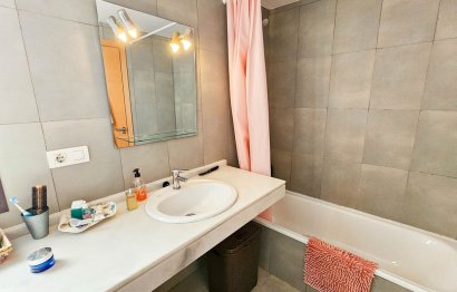 Reventa - Apartment - Middle Floor Apartment - Casares - Casares Playa