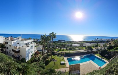 Reventa - Apartment - Middle Floor Apartment - Casares - Casares Playa