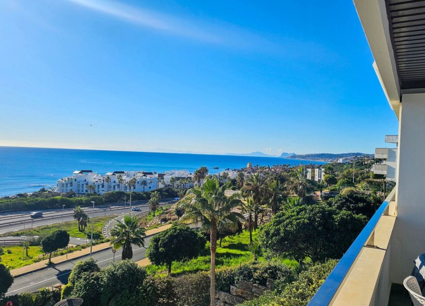 Reventa - Apartment - Middle Floor Apartment - Casares - Casares Playa