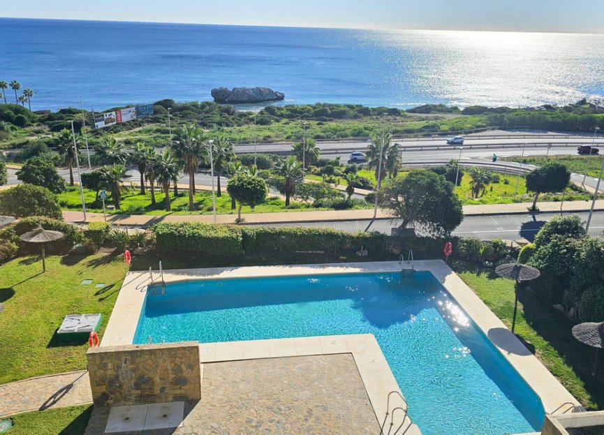 Reventa - Apartment - Middle Floor Apartment - Casares - Casares Playa