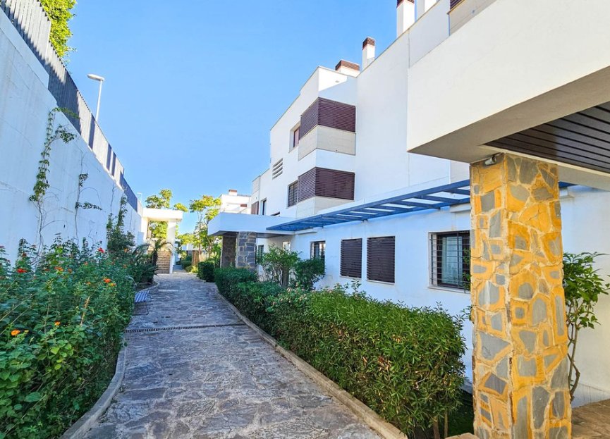 Reventa - Apartment - Middle Floor Apartment - Casares - Casares Playa