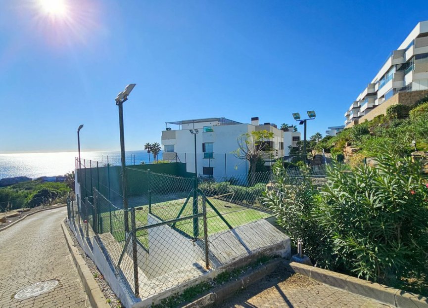 Reventa - Apartment - Middle Floor Apartment - Casares - Casares Playa