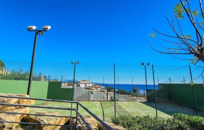 Reventa - Apartment - Middle Floor Apartment - Casares - Casares Playa