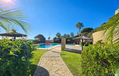 Reventa - Apartment - Middle Floor Apartment - Casares - Casares Playa