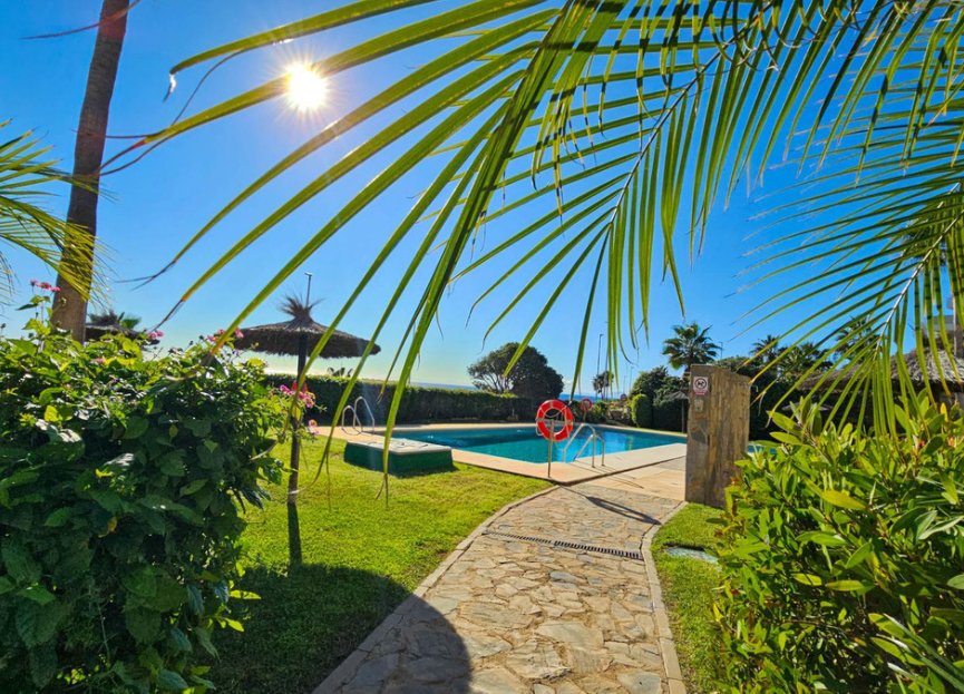 Reventa - Apartment - Middle Floor Apartment - Casares - Casares Playa