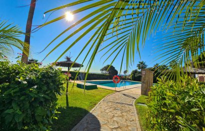 Reventa - Apartment - Middle Floor Apartment - Casares - Casares Playa