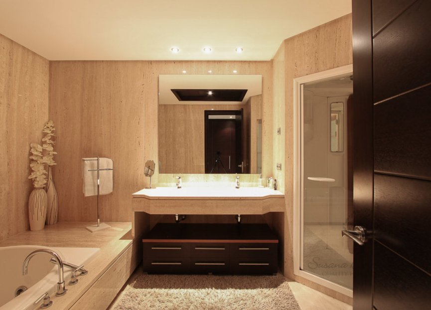 Resale - Ground floor apartment - Marbella - Puerto Banús