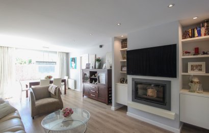 Resale - Ground floor apartment - Marbella - Guadalmina Alta