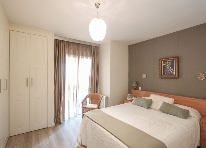 Resale - Ground floor apartment - Marbella - Guadalmina Alta