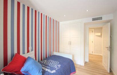 Resale - Ground floor apartment - Marbella - Guadalmina Alta