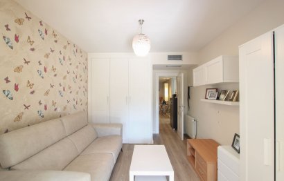 Resale - Ground floor apartment - Marbella - Guadalmina Alta