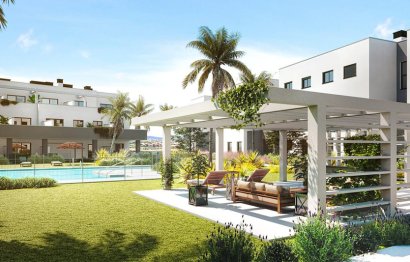 Reventa - Apartment - Middle Floor Apartment - Estepona - Estepona Centro