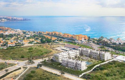 Reventa - Apartment - Middle Floor Apartment - Estepona - Estepona Centro