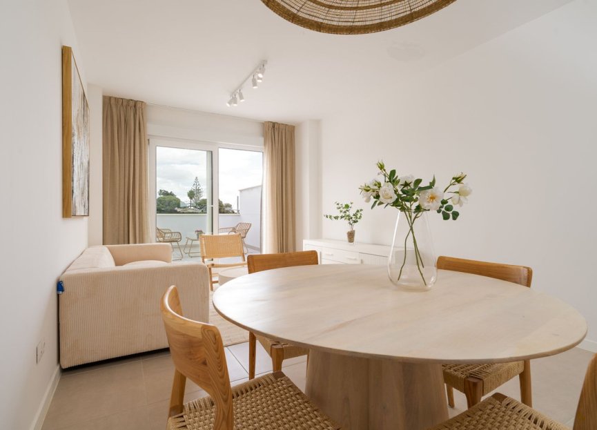 Reventa - Apartment - Middle Floor Apartment - Estepona - Estepona Centro