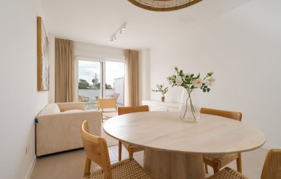 Reventa - Apartment - Middle Floor Apartment - Estepona - Estepona Centro