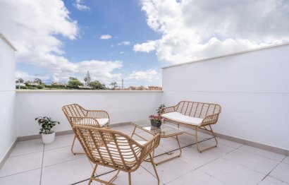 Reventa - Apartment - Middle Floor Apartment - Estepona - Estepona Centro