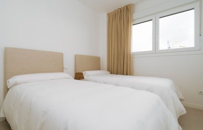 Reventa - Apartment - Middle Floor Apartment - Estepona - Estepona Centro