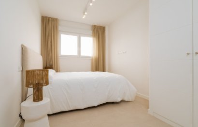 Reventa - Apartment - Middle Floor Apartment - Estepona - Estepona Centro