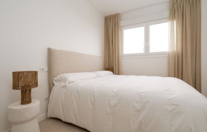 Reventa - Apartment - Middle Floor Apartment - Estepona - Estepona Centro