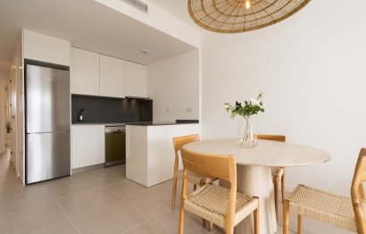 Reventa - Apartment - Middle Floor Apartment - Estepona - Estepona Centro