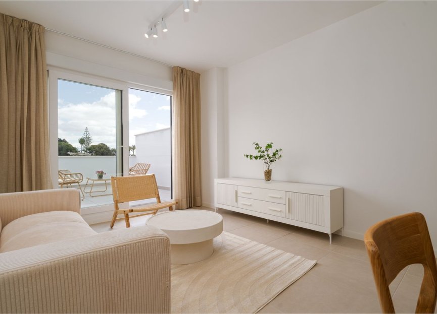 Reventa - Apartment - Middle Floor Apartment - Estepona - Estepona Centro