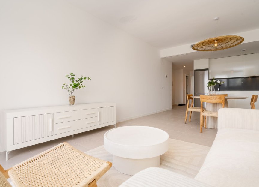 Reventa - Apartment - Middle Floor Apartment - Estepona - Estepona Centro