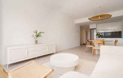 Reventa - Apartment - Middle Floor Apartment - Estepona - Estepona Centro