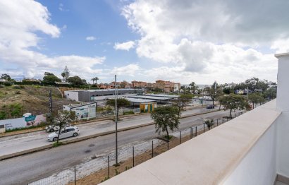 Reventa - Apartment - Middle Floor Apartment - Estepona - Estepona Centro