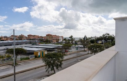 Reventa - Apartment - Middle Floor Apartment - Estepona - Estepona Centro