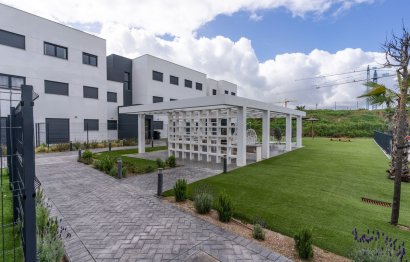 Reventa - Apartment - Middle Floor Apartment - Estepona - Estepona Centro