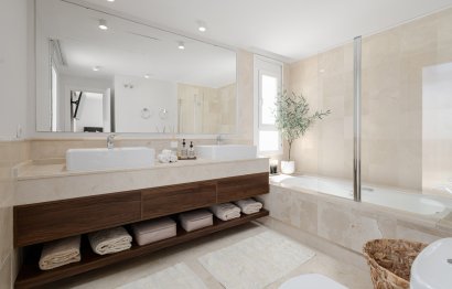 Reventa - Apartment - Penthouse - Marbella - Nueva Andalucia