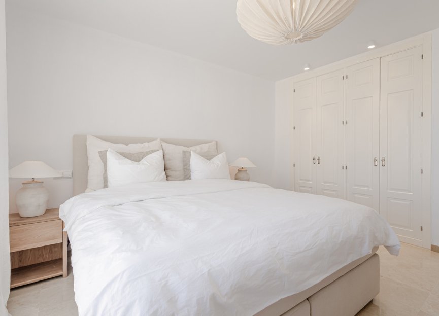 Reventa - Apartment - Penthouse - Marbella - Nueva Andalucia