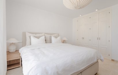 Reventa - Apartment - Penthouse - Marbella - Nueva Andalucia