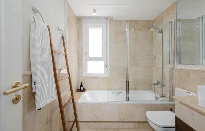 Reventa - Apartment - Penthouse - Marbella - Nueva Andalucia