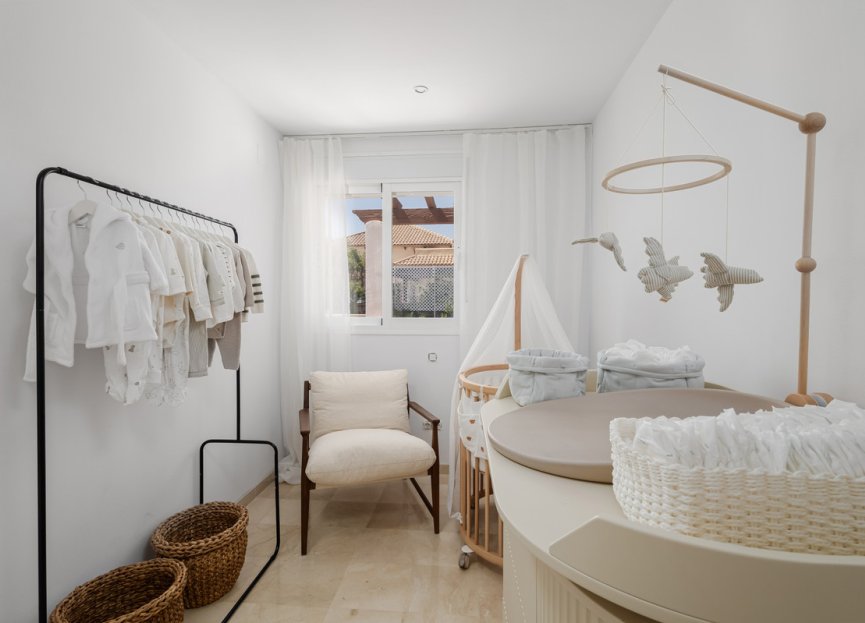 Reventa - Apartment - Penthouse - Marbella - Nueva Andalucia