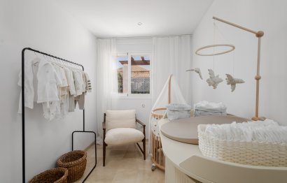 Reventa - Apartment - Penthouse - Marbella - Nueva Andalucia