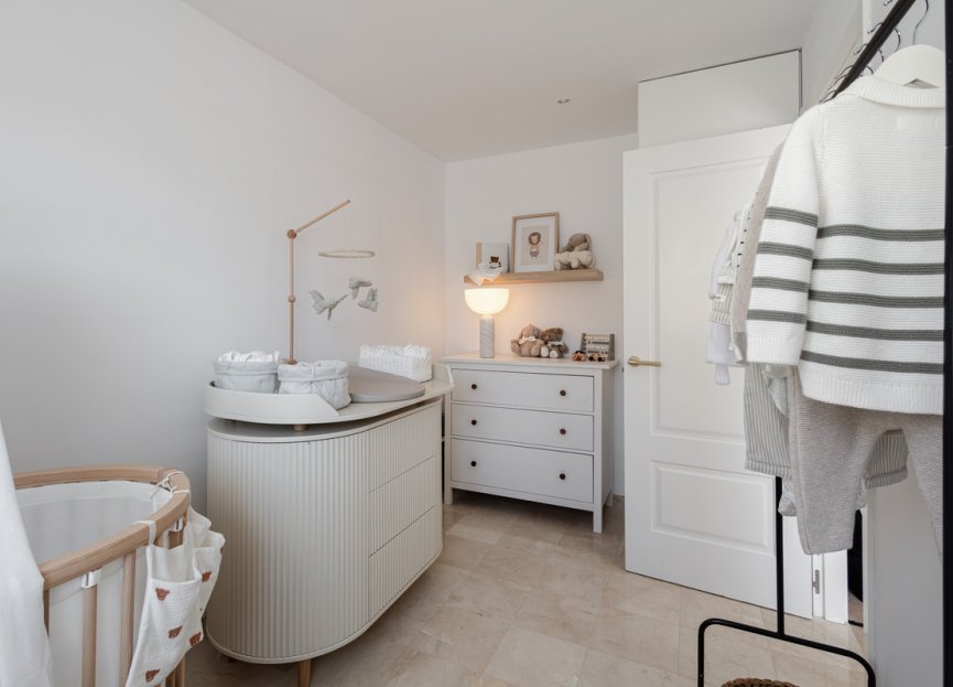 Reventa - Apartment - Penthouse - Marbella - Nueva Andalucia