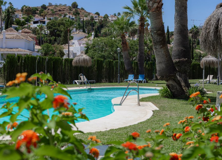 Reventa - Apartment - Penthouse - Marbella - Nueva Andalucia