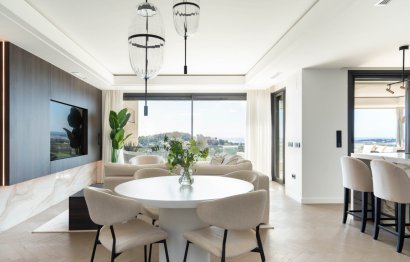 Reventa - Apartment - Penthouse - Marbella - Nueva Andalucia