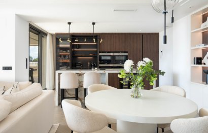 Reventa - Apartment - Penthouse - Marbella - Nueva Andalucia