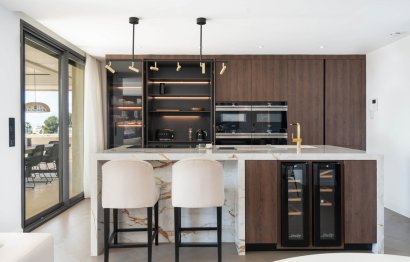 Reventa - Apartment - Penthouse - Marbella - Nueva Andalucia