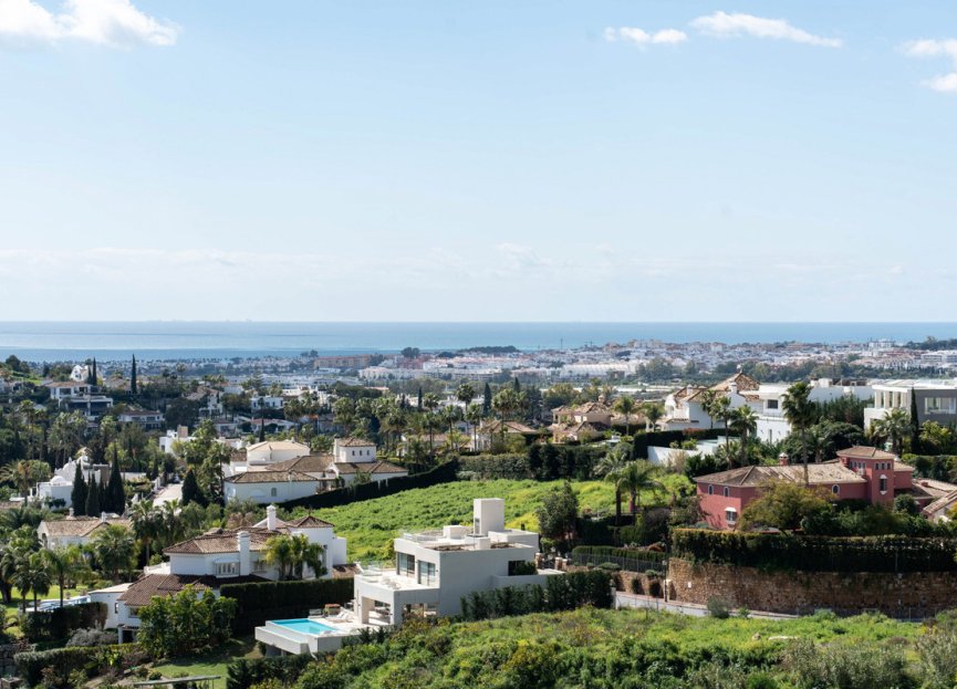 Reventa - Apartment - Penthouse - Marbella - Nueva Andalucia