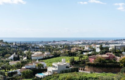 Reventa - Apartment - Penthouse - Marbella - Nueva Andalucia