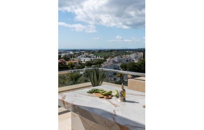 Reventa - Apartment - Penthouse - Marbella - Nueva Andalucia