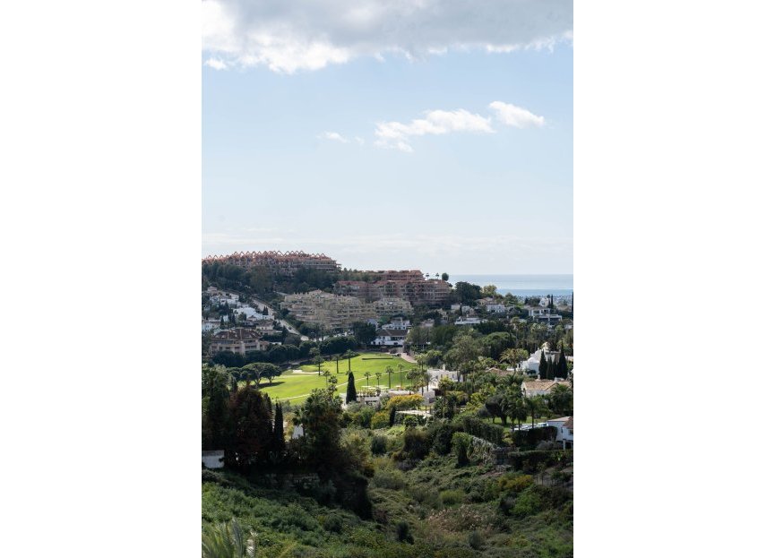 Reventa - Apartment - Penthouse - Marbella - Nueva Andalucia