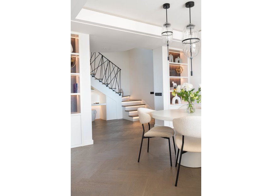 Reventa - Apartment - Penthouse - Marbella - Nueva Andalucia