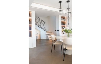 Reventa - Apartment - Penthouse - Marbella - Nueva Andalucia