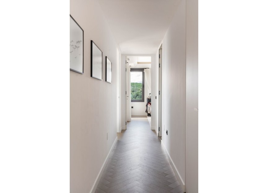 Reventa - Apartment - Penthouse - Marbella - Nueva Andalucia