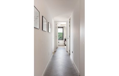 Reventa - Apartment - Penthouse - Marbella - Nueva Andalucia