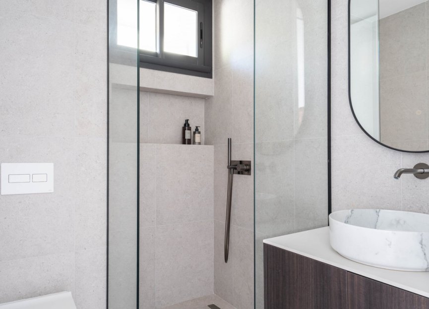 Reventa - Apartment - Penthouse - Marbella - Nueva Andalucia